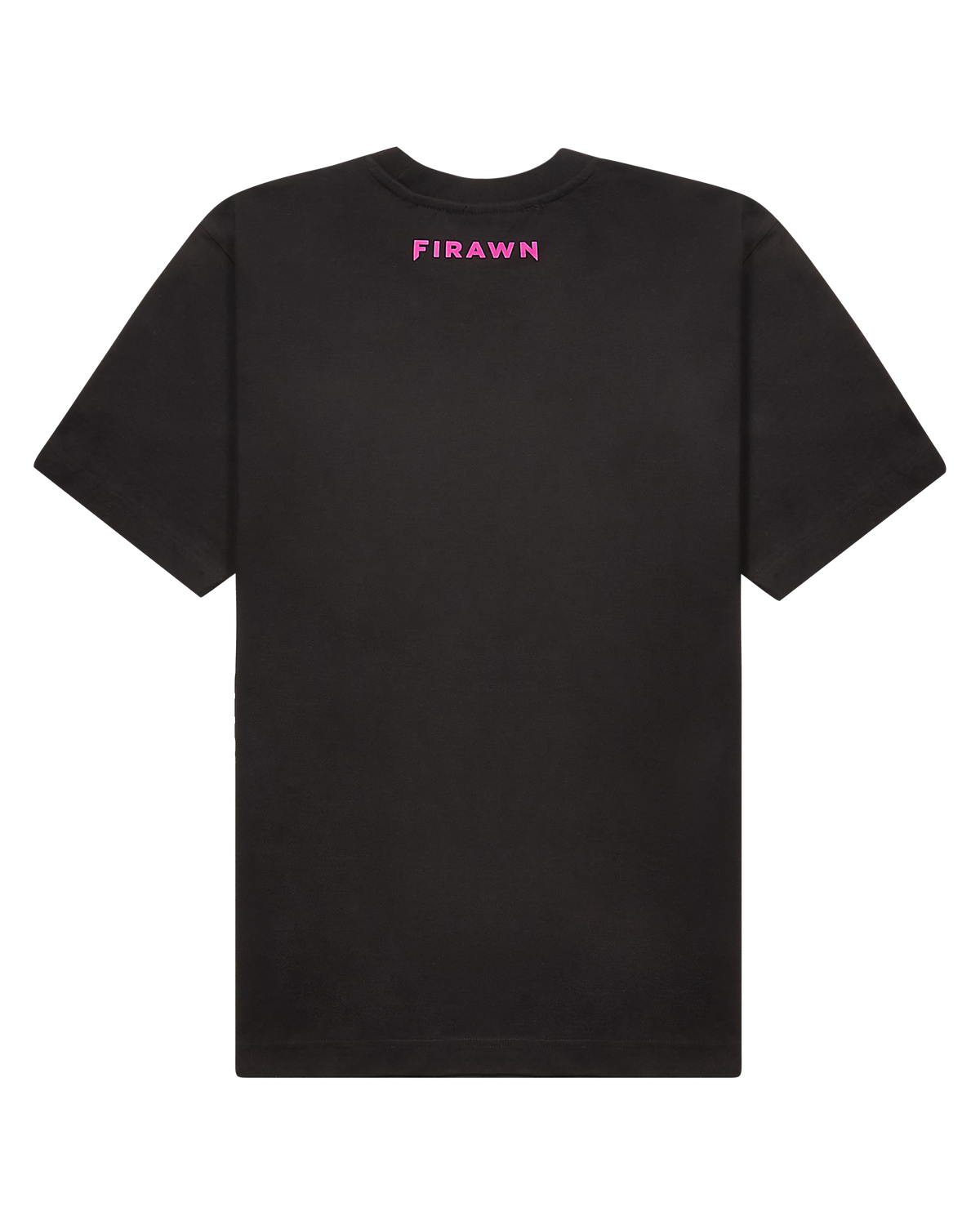 Retrograde – Relaxed T-Shirt