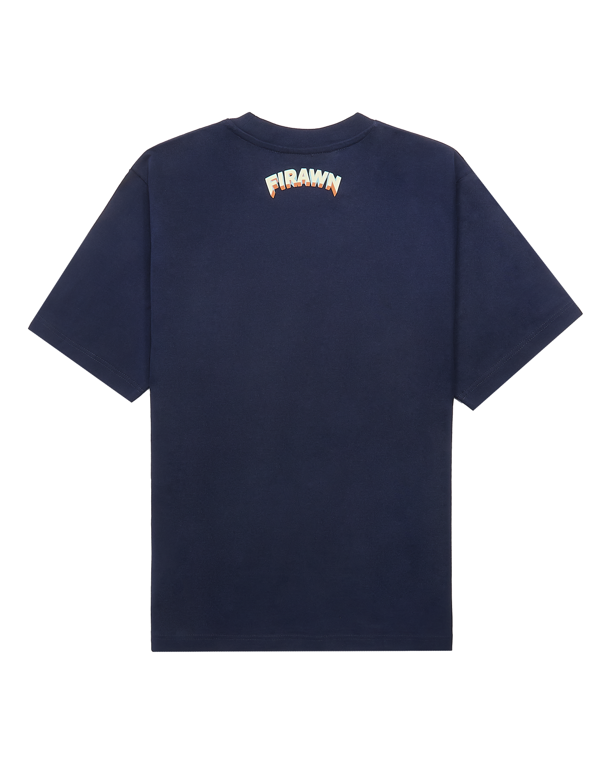 Baklava Bandit – Relaxed T-Shirt