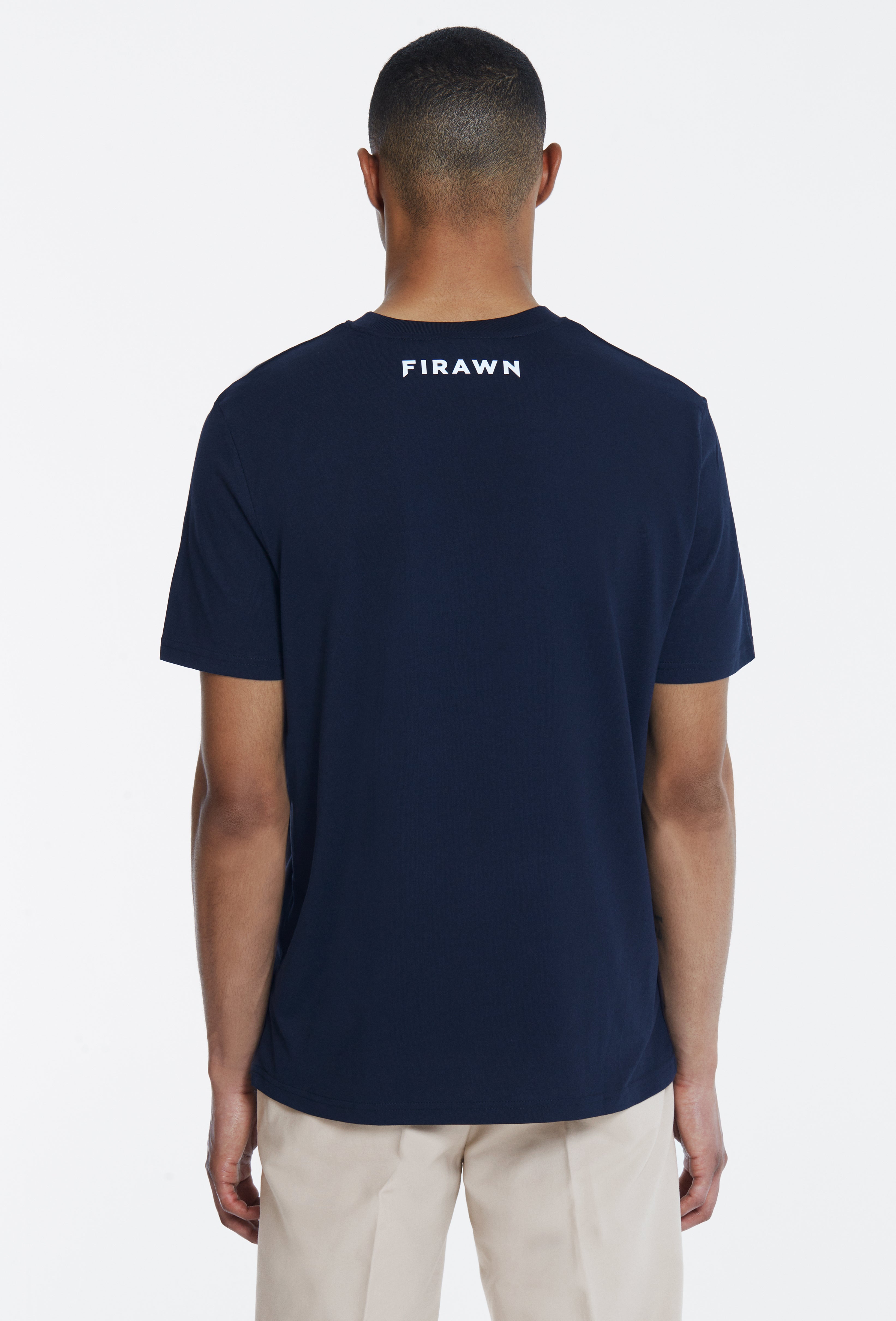 Bonjour Habibi T-Shirt – Classic Fit