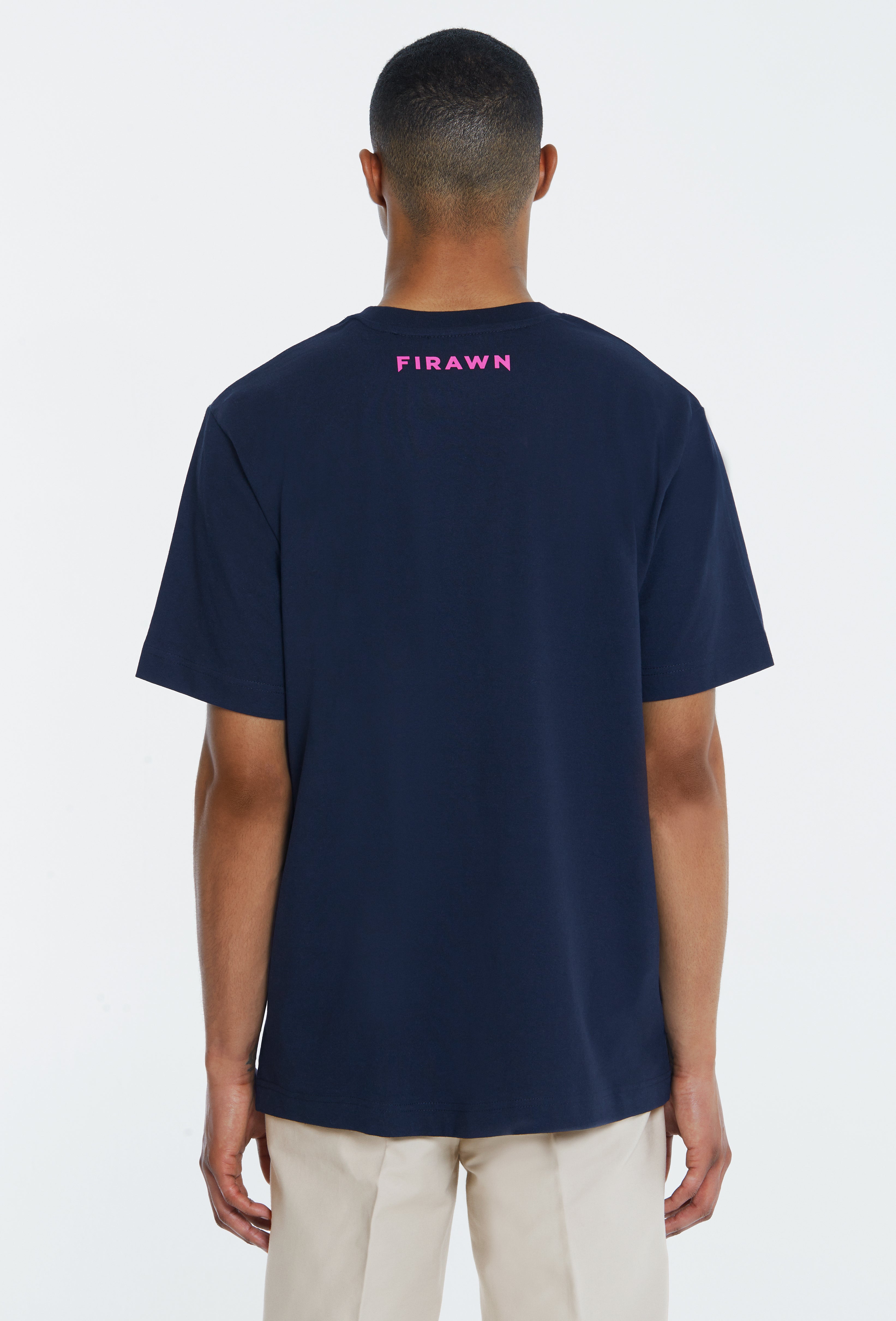 Retrograde – Relaxed T-Shirt