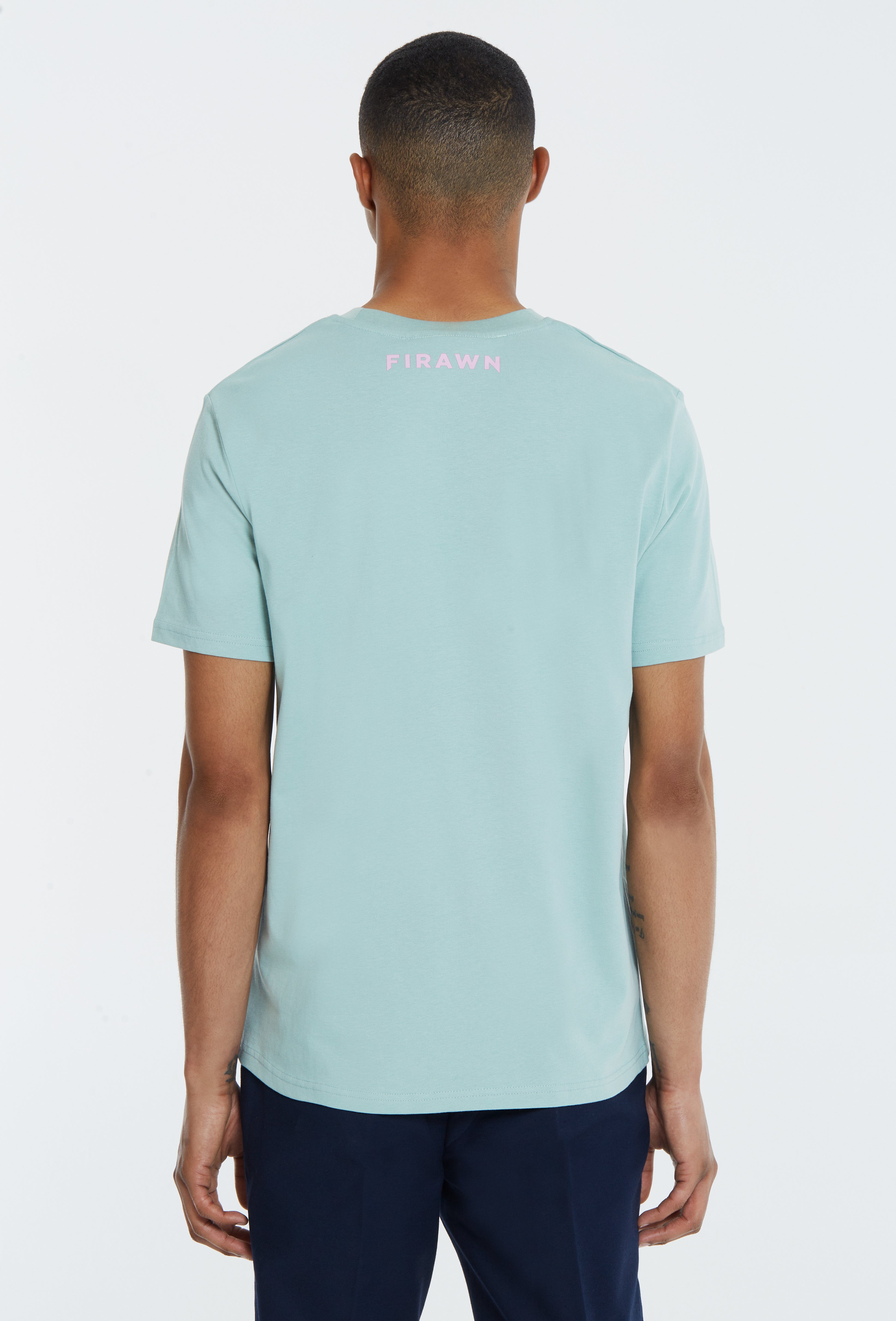 Khallas Mon Ami – Classic T-Shirt