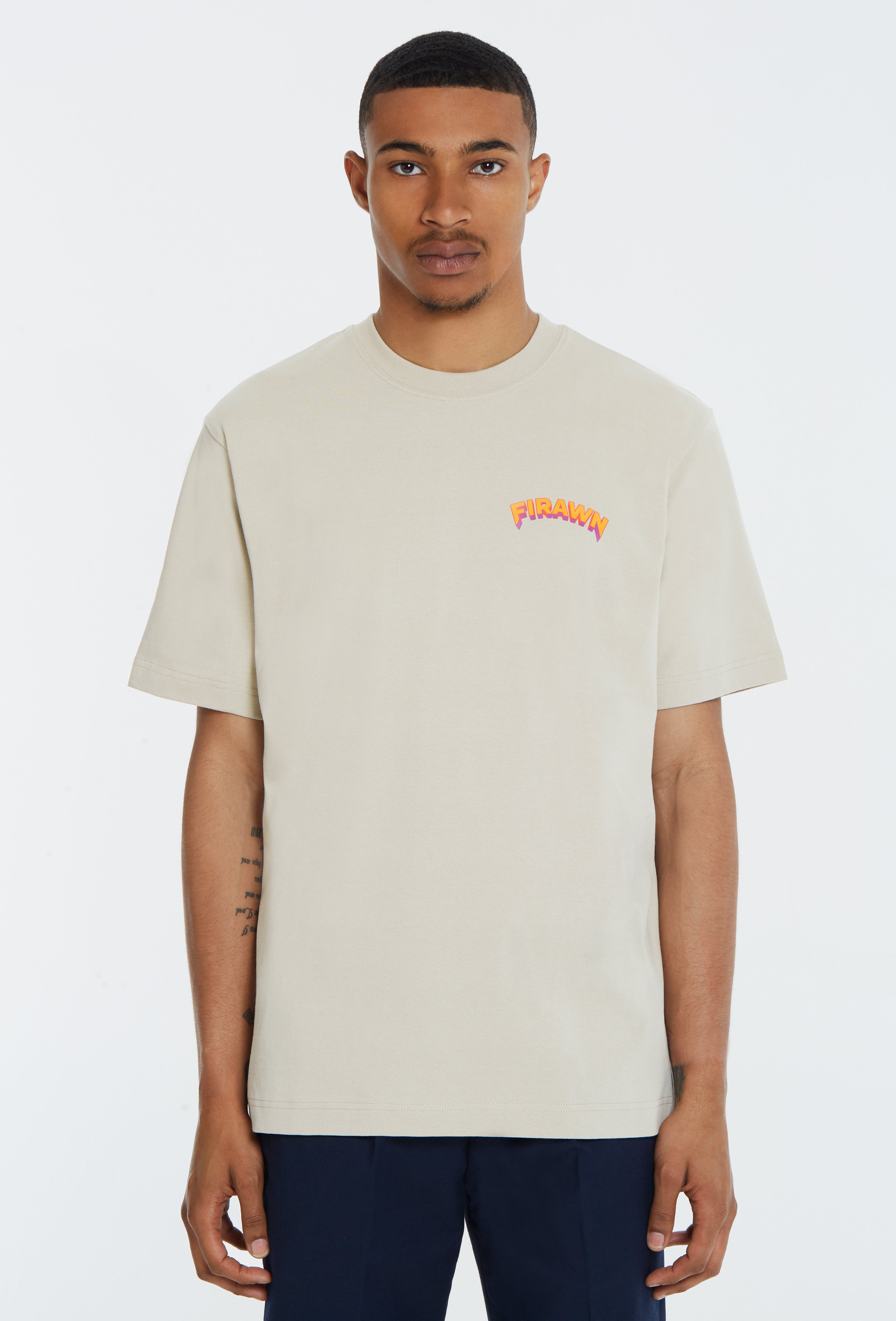 Desert Retriever – Oversized T-Shirt