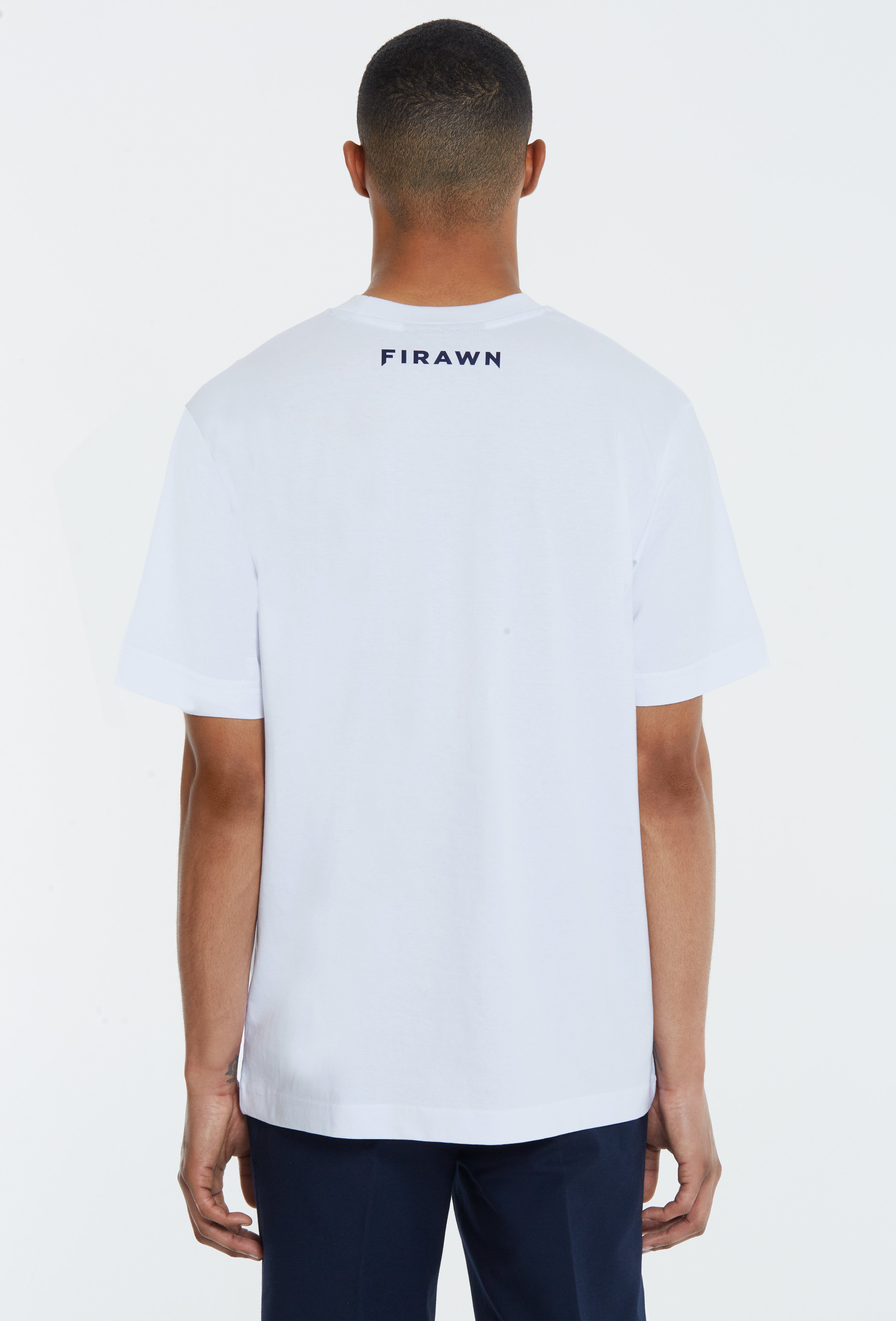 Bonjour Habibi – Relaxed T-Shirt