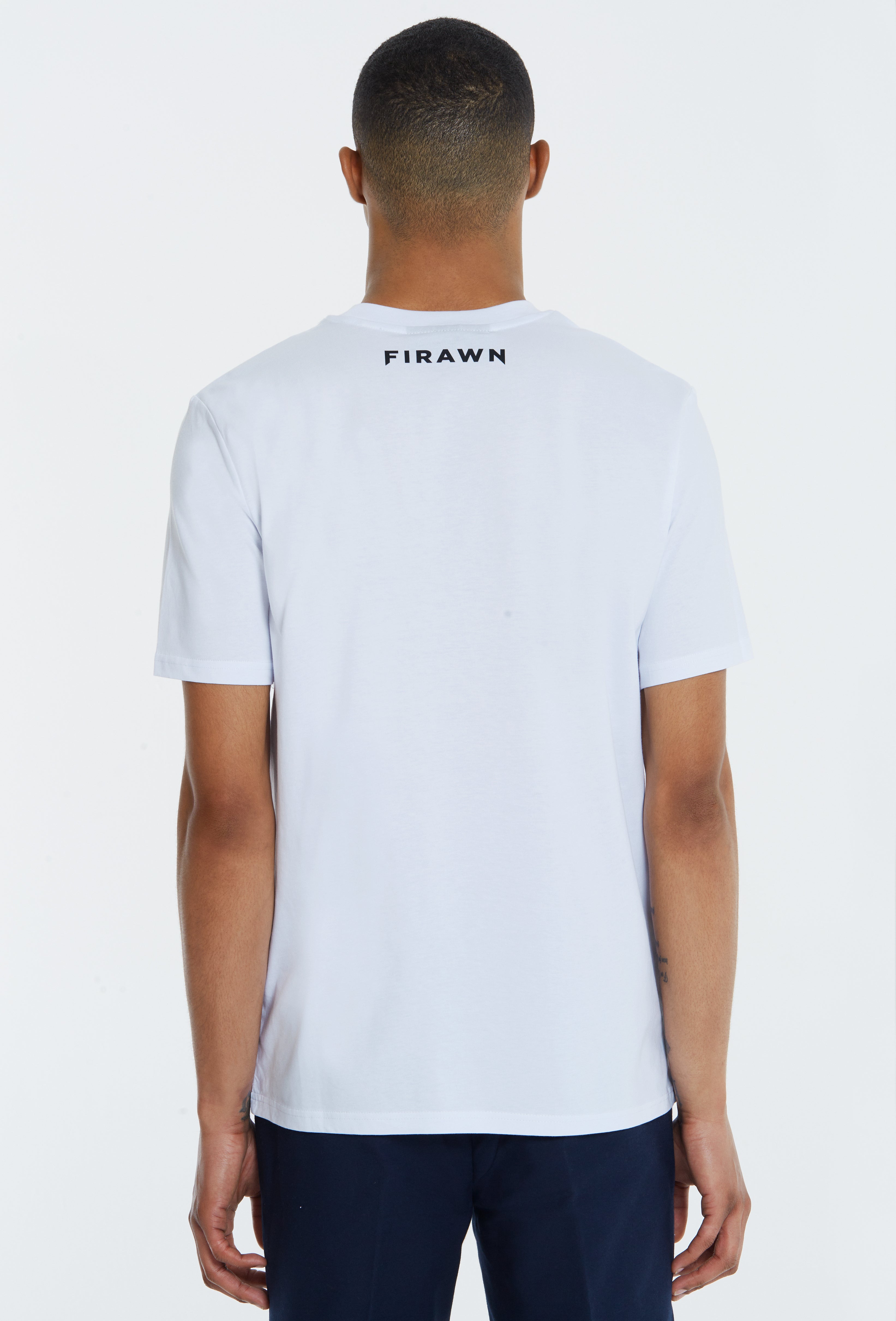 Yallah Monsieur – Classic T-shirt