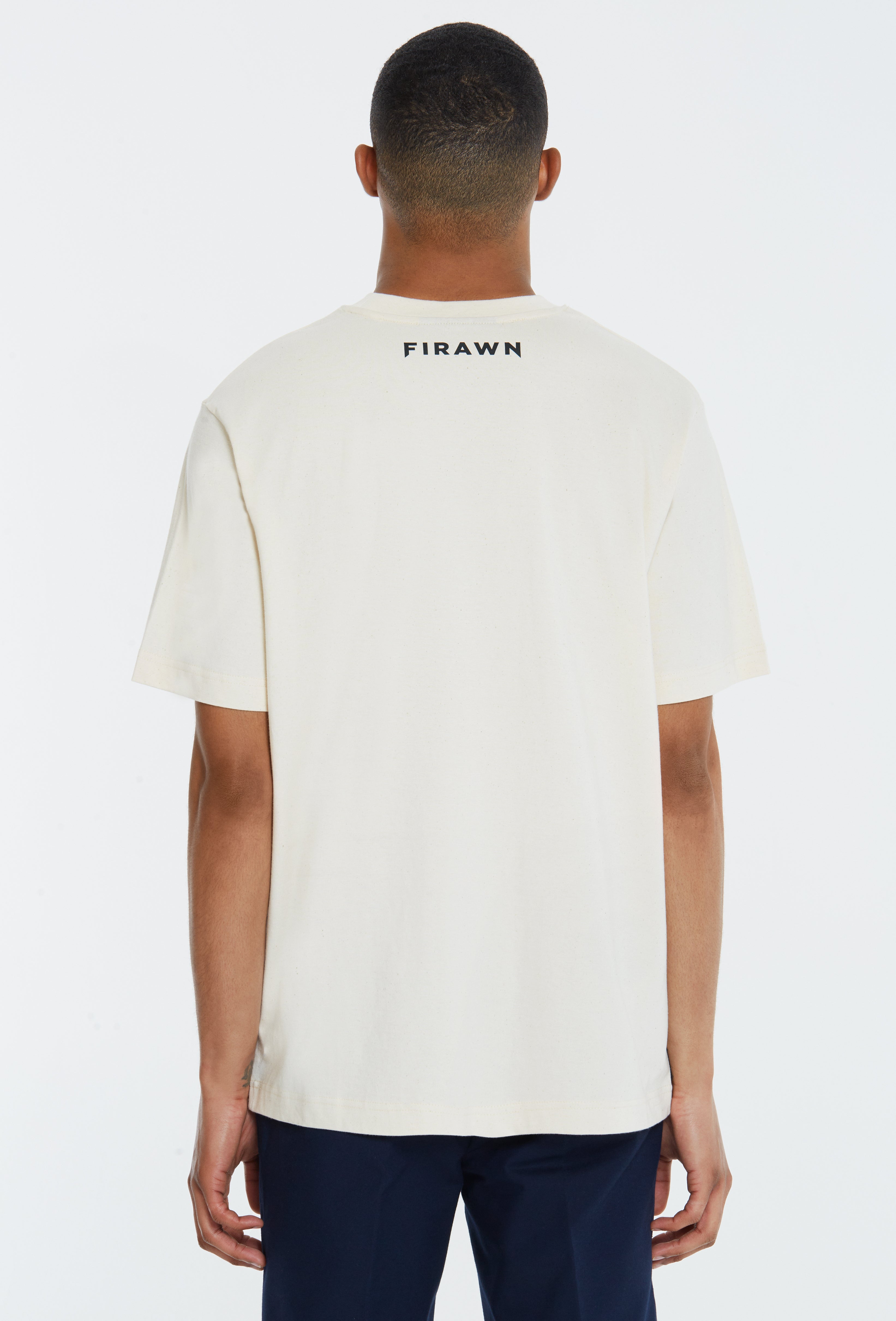 Sightlines – Relaxed T-Shirt