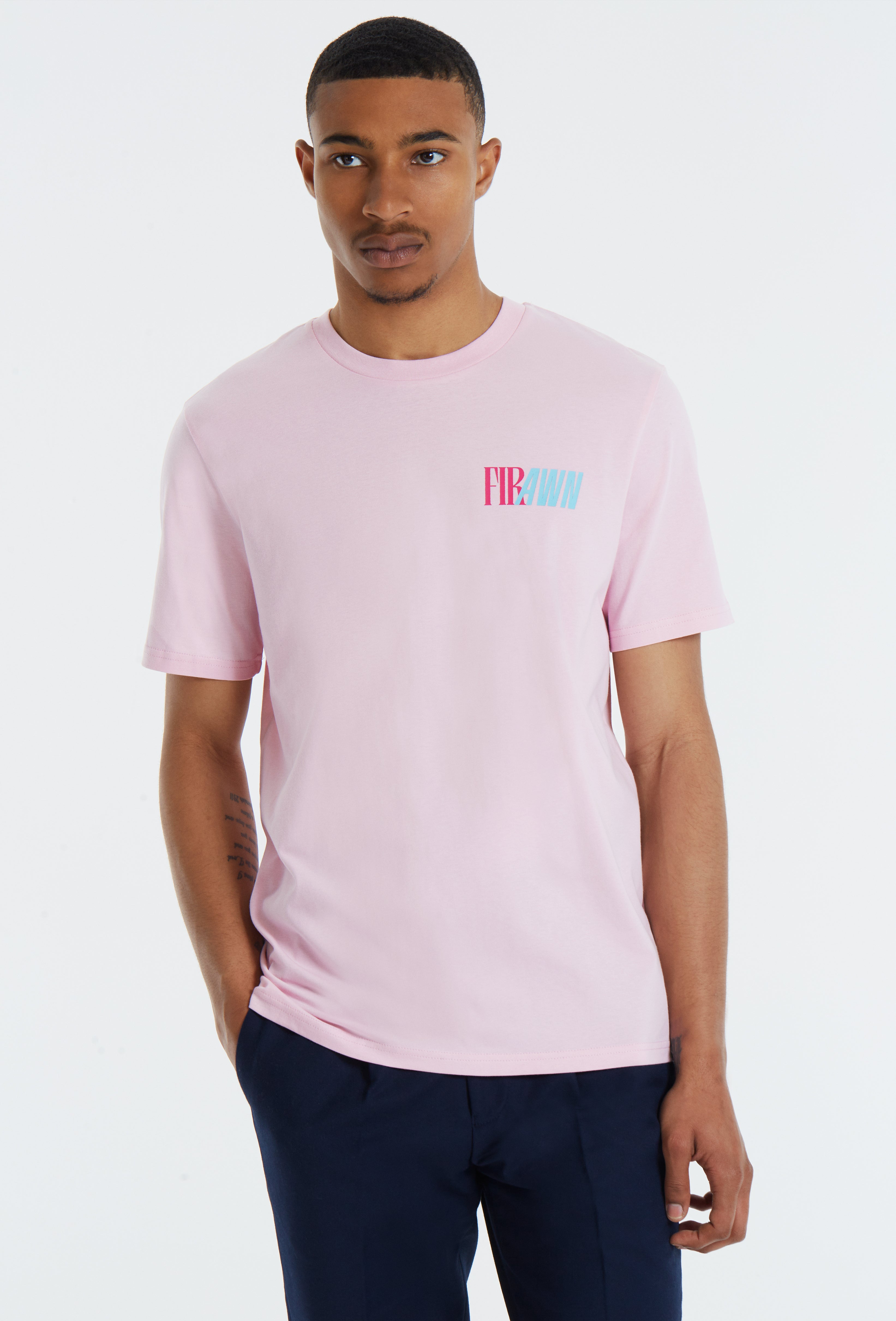 Pharaoh, Across Tongues – Classic T-Shirt