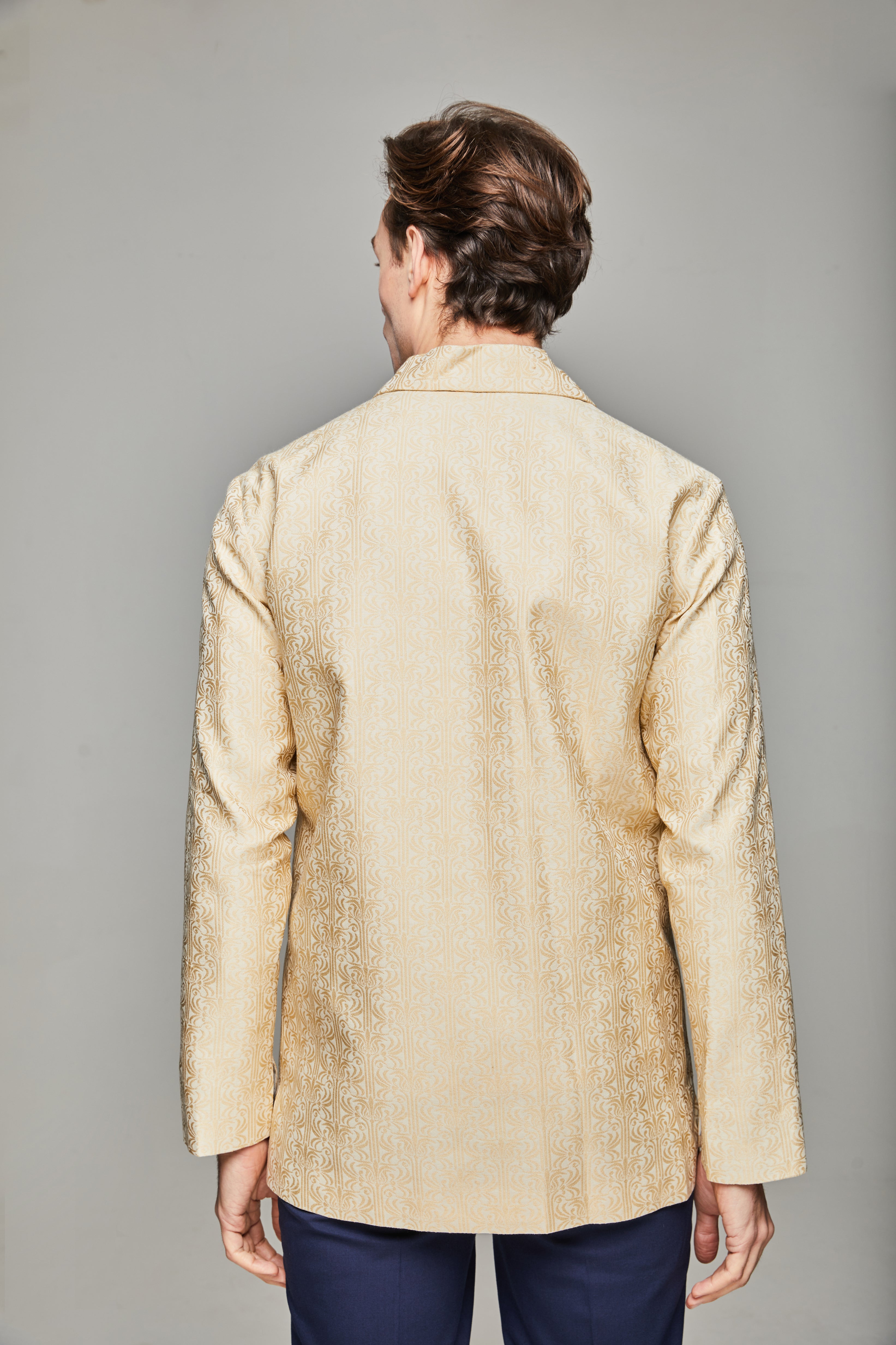 Marsam Coat - Mellow