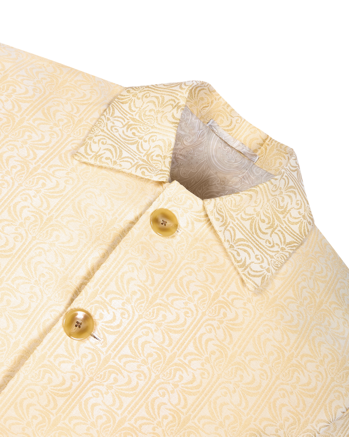 Marsam Coat - Mellow