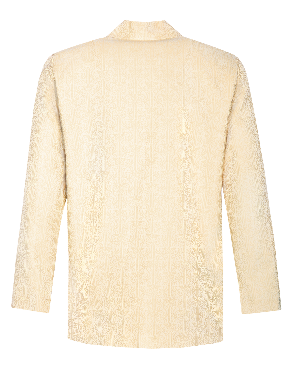 Marsam Coat - Mellow