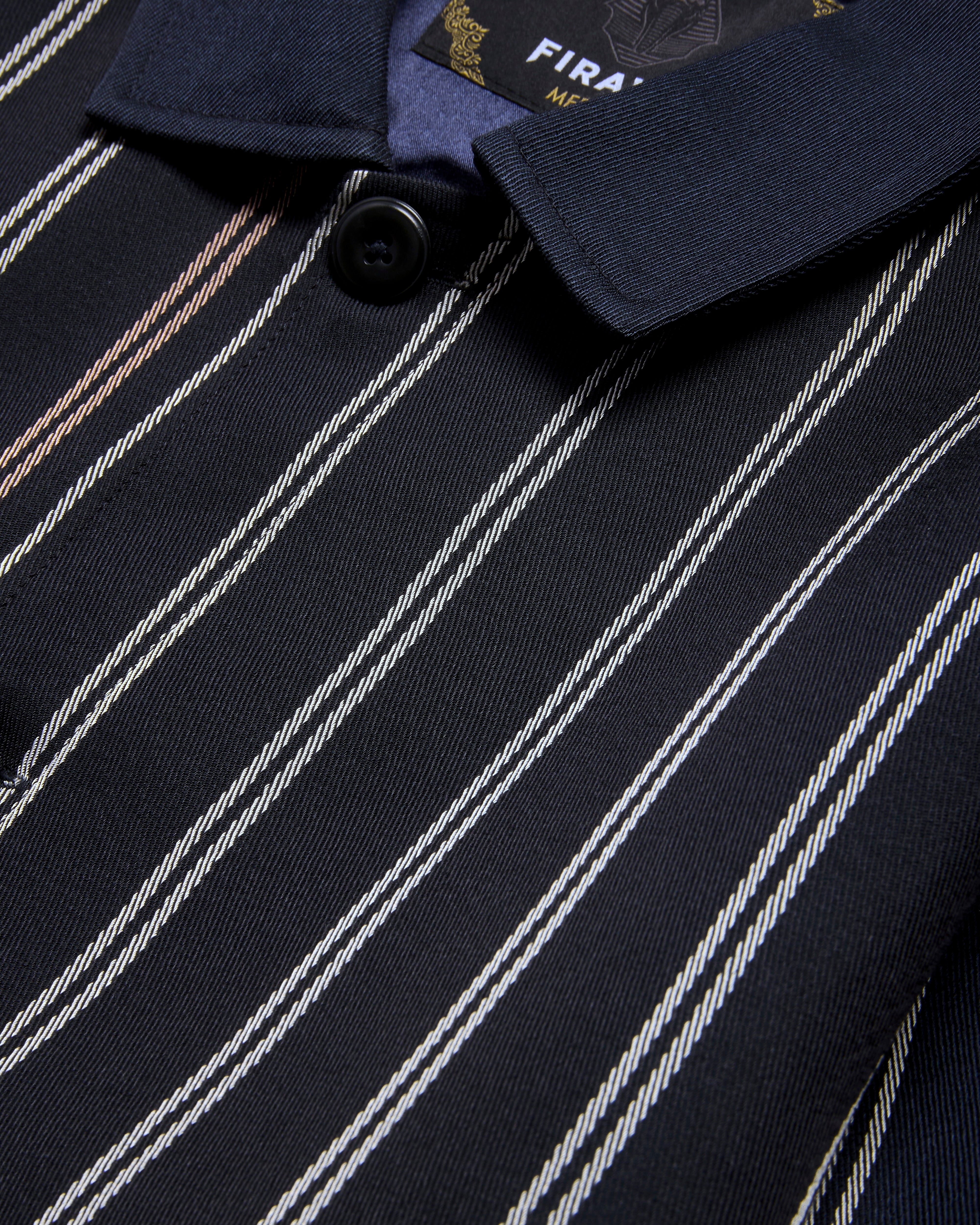 Keskin Kutnu Jacket - Imperial