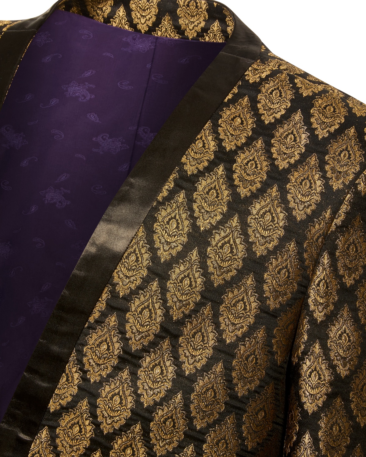 Aleatiqa Blazer - Obsidian