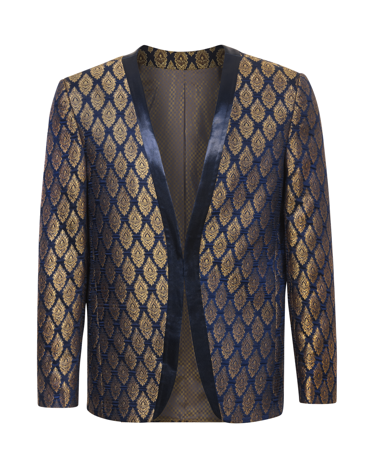Aleatiqa Blazer - Midnight