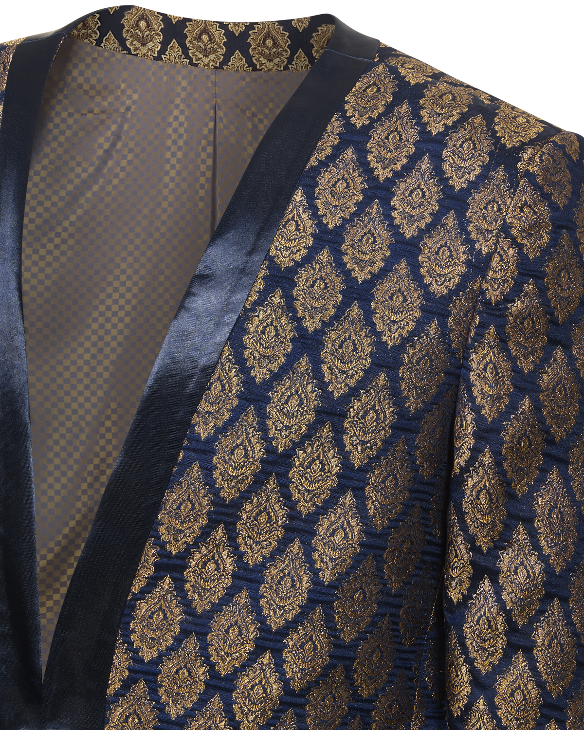 Aleatiqa Blazer - Midnight
