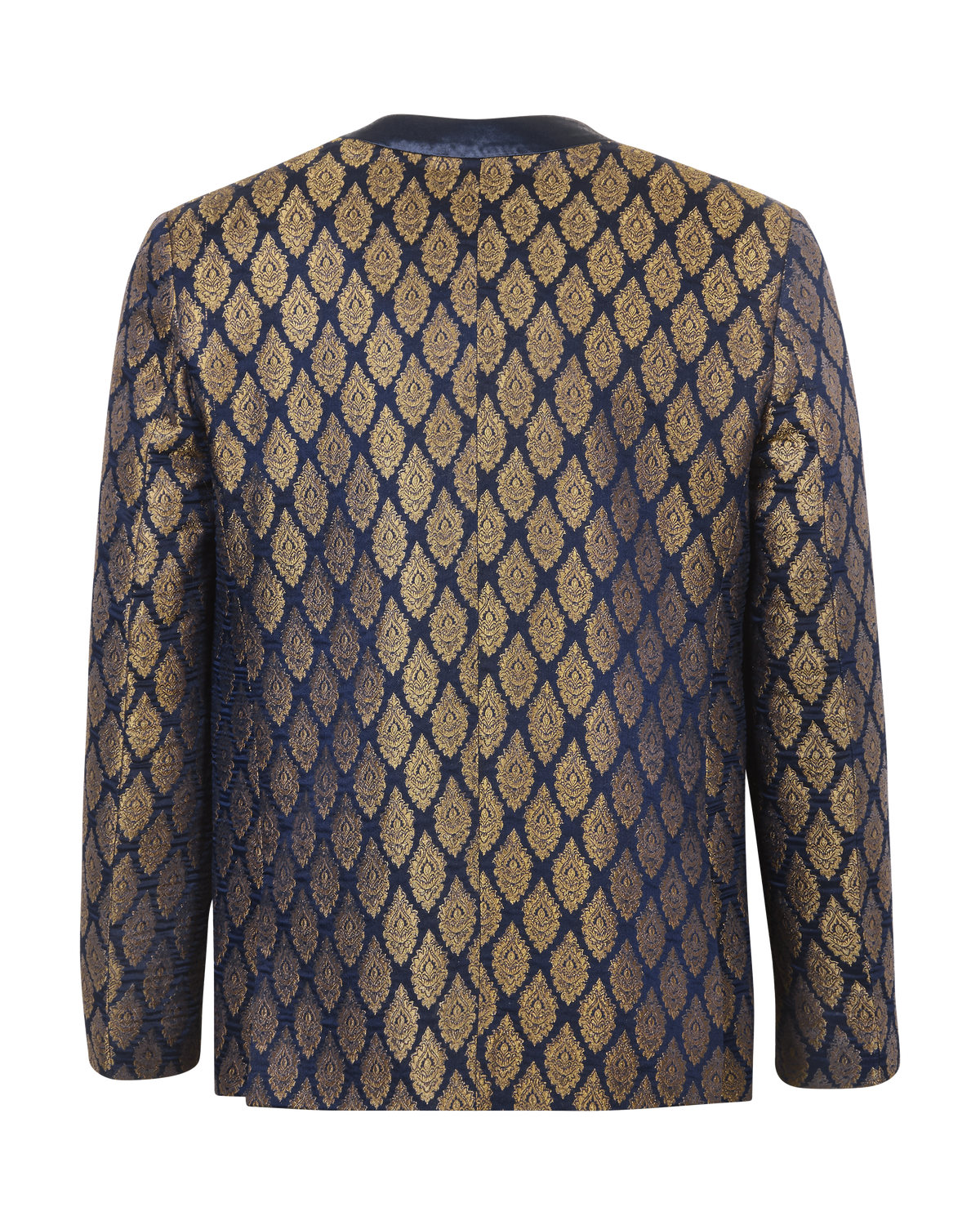 Aleatiqa Blazer - Midnight
