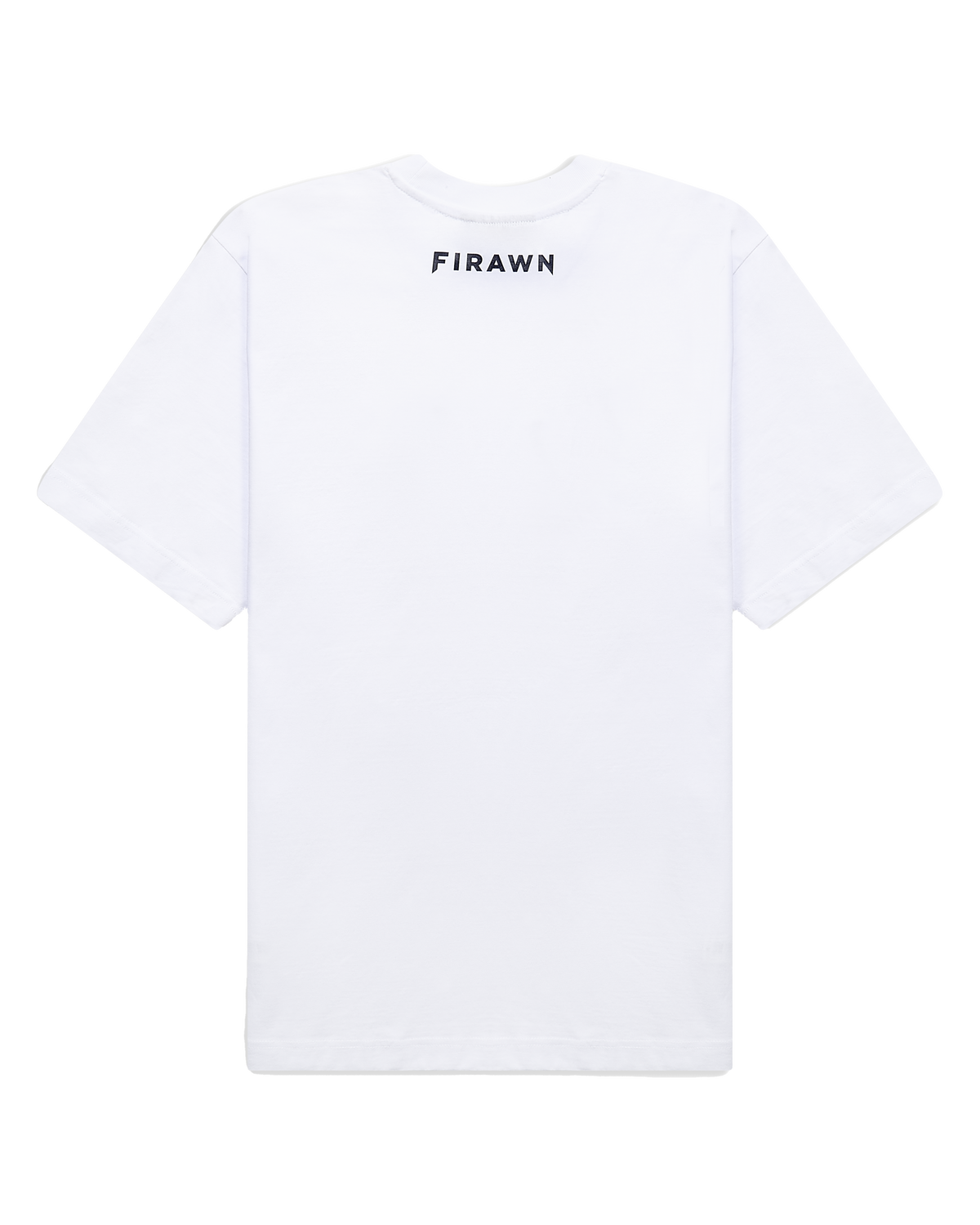 Bonjour Habibi – Relaxed T-Shirt