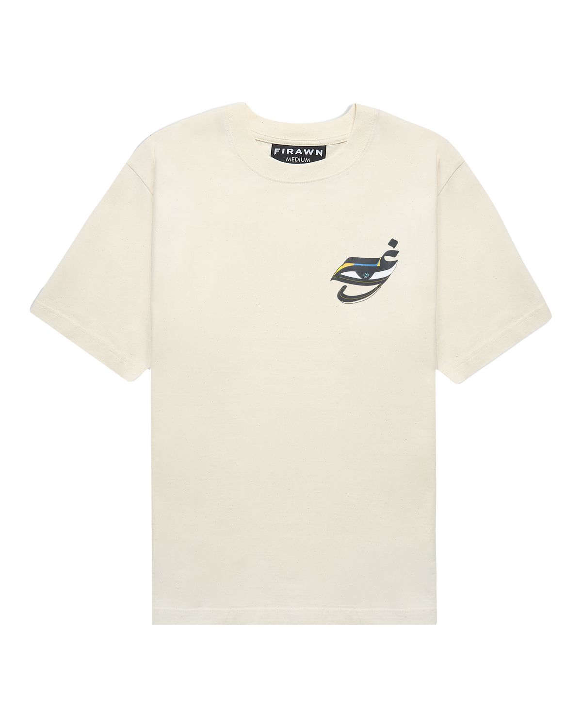 Sightlines – Relaxed T-Shirt