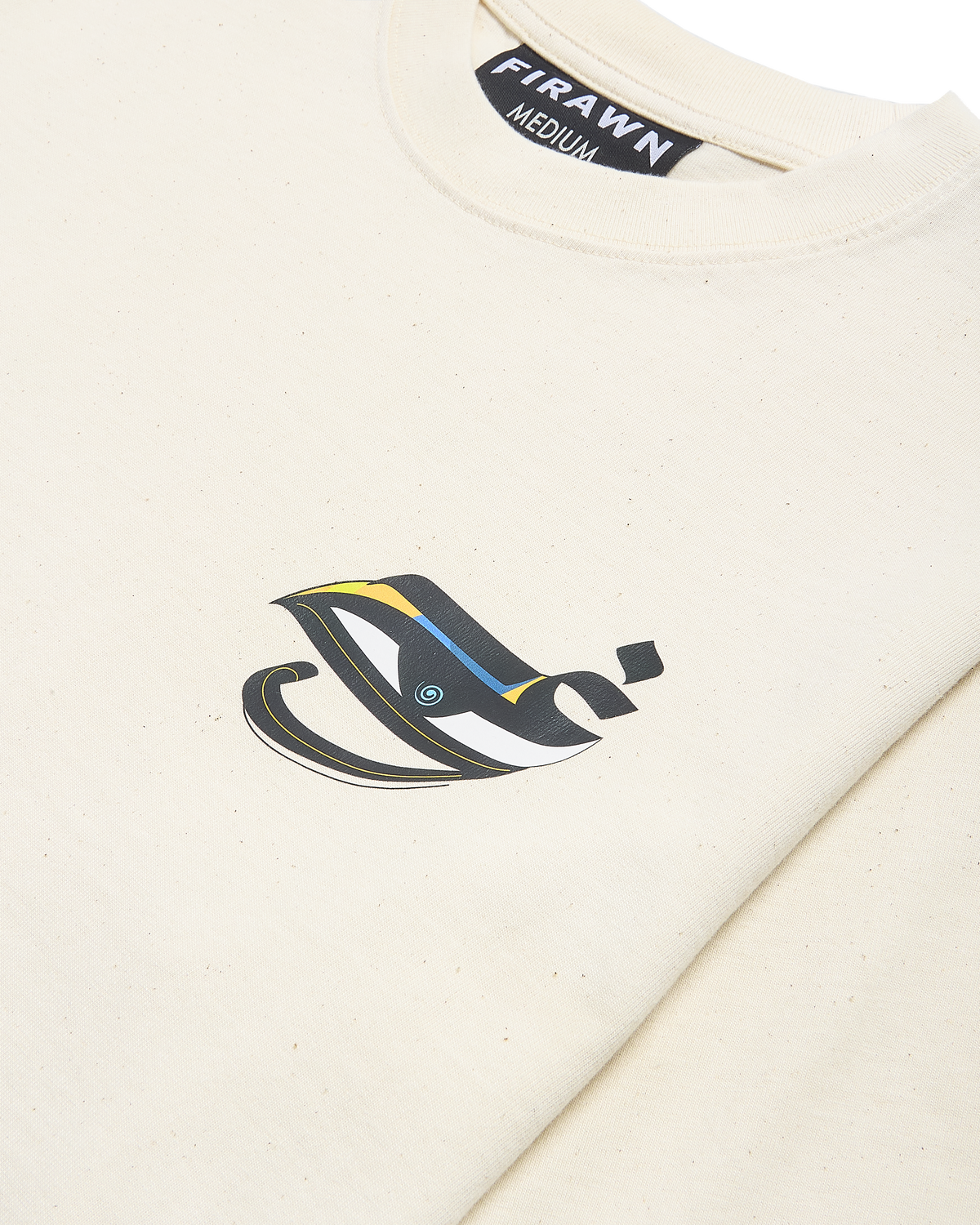 Sightlines – Relaxed T-Shirt