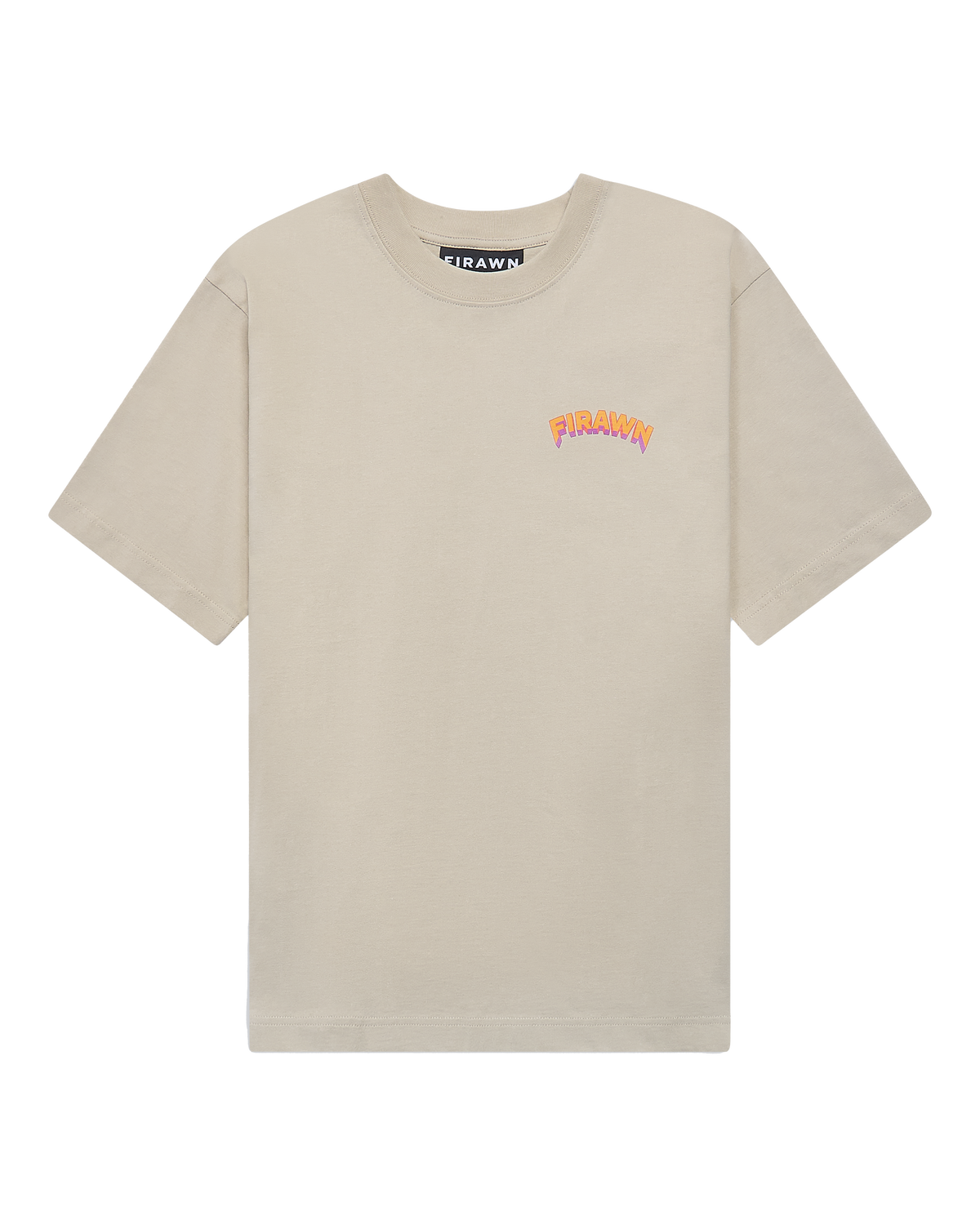 Desert Retriever – Oversized T-Shirt