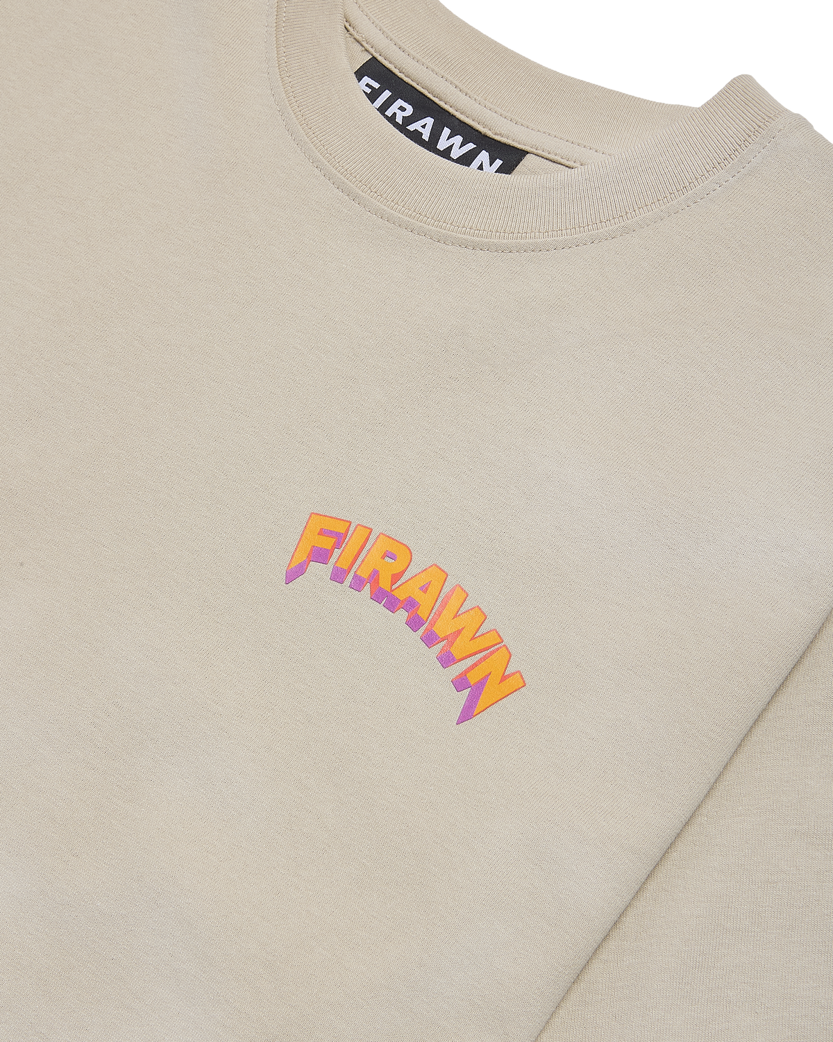 Desert Retriever – Oversized T-Shirt