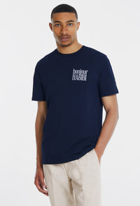 Bonjour Habibi T-Shirt - Classic Fit