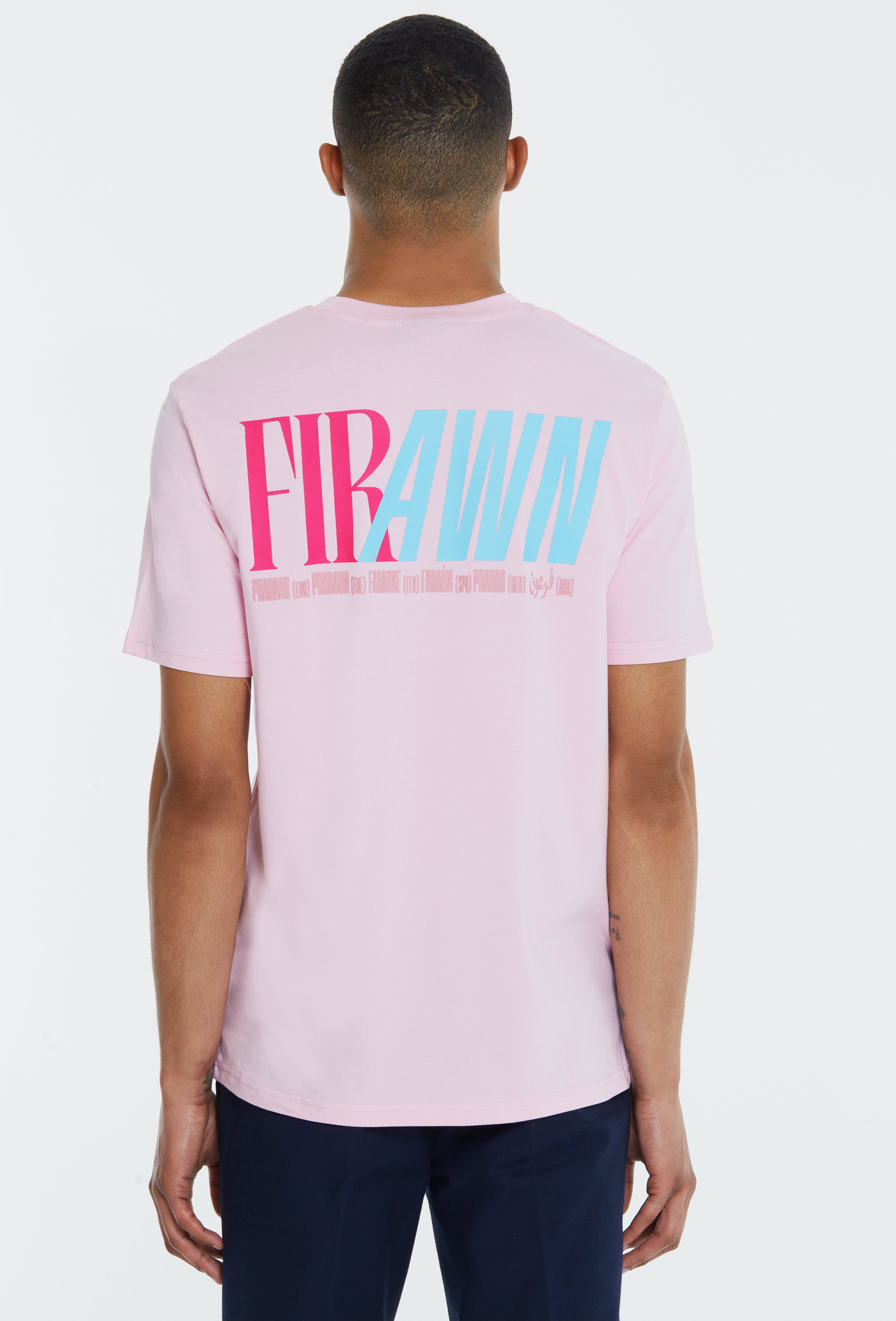 Firawn / Pharaoh - Classic Fit T-Shirt