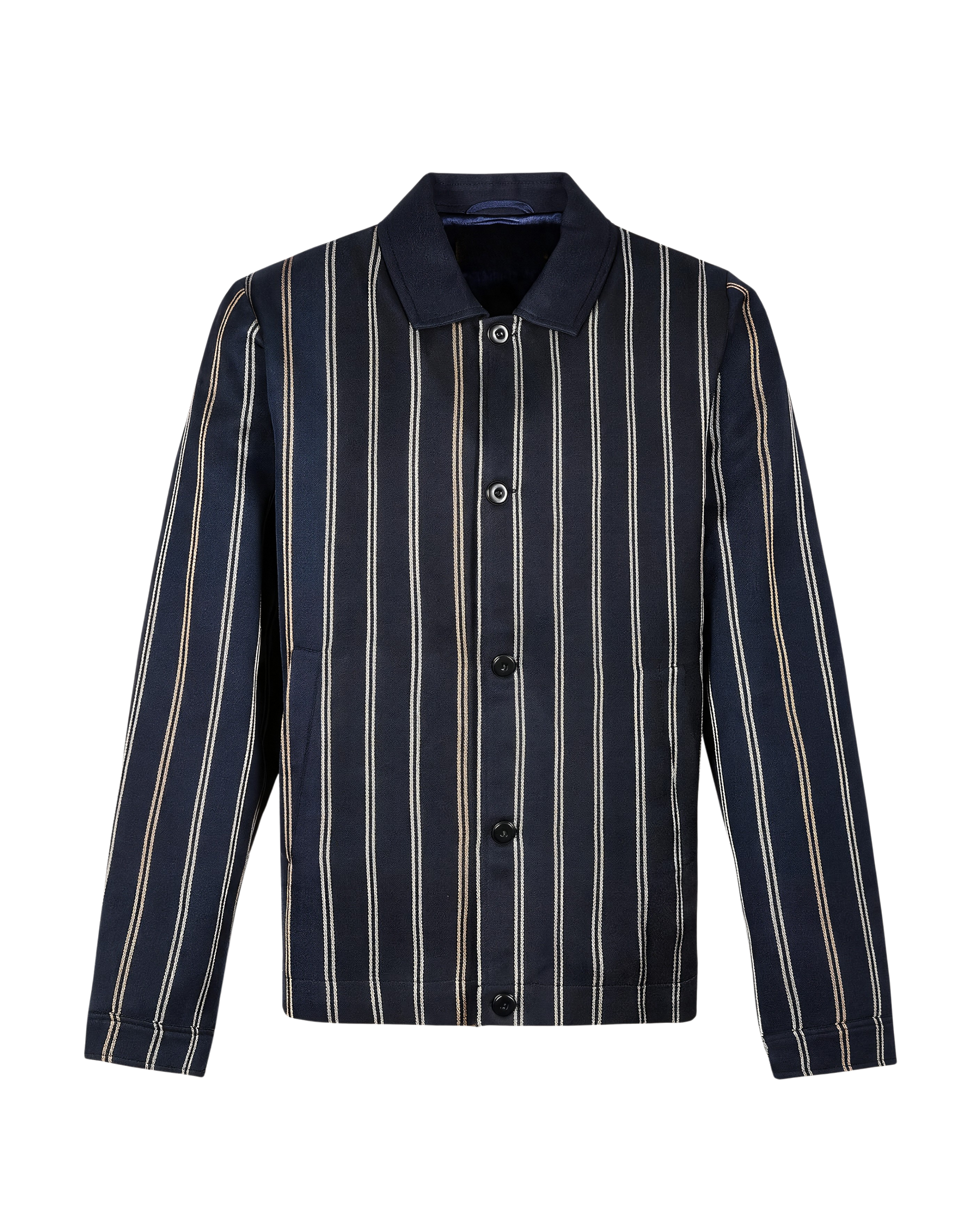 Keskin Kutnu Jacket - Imperial