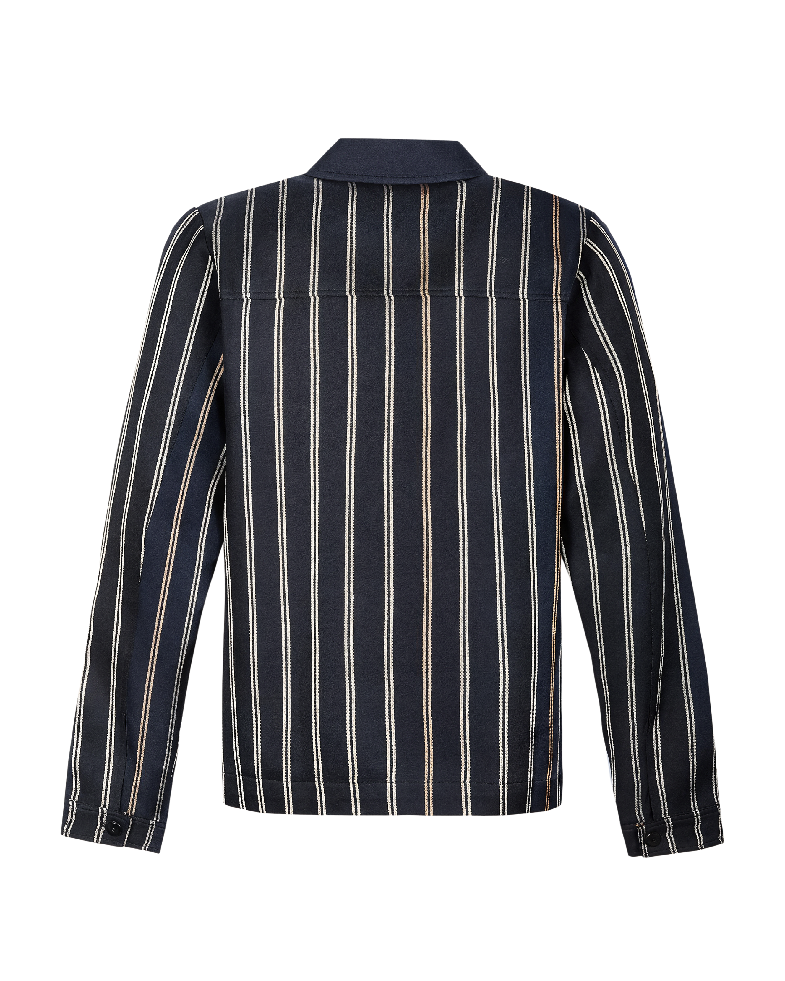 Keskin Kutnu Jacket - Imperial
