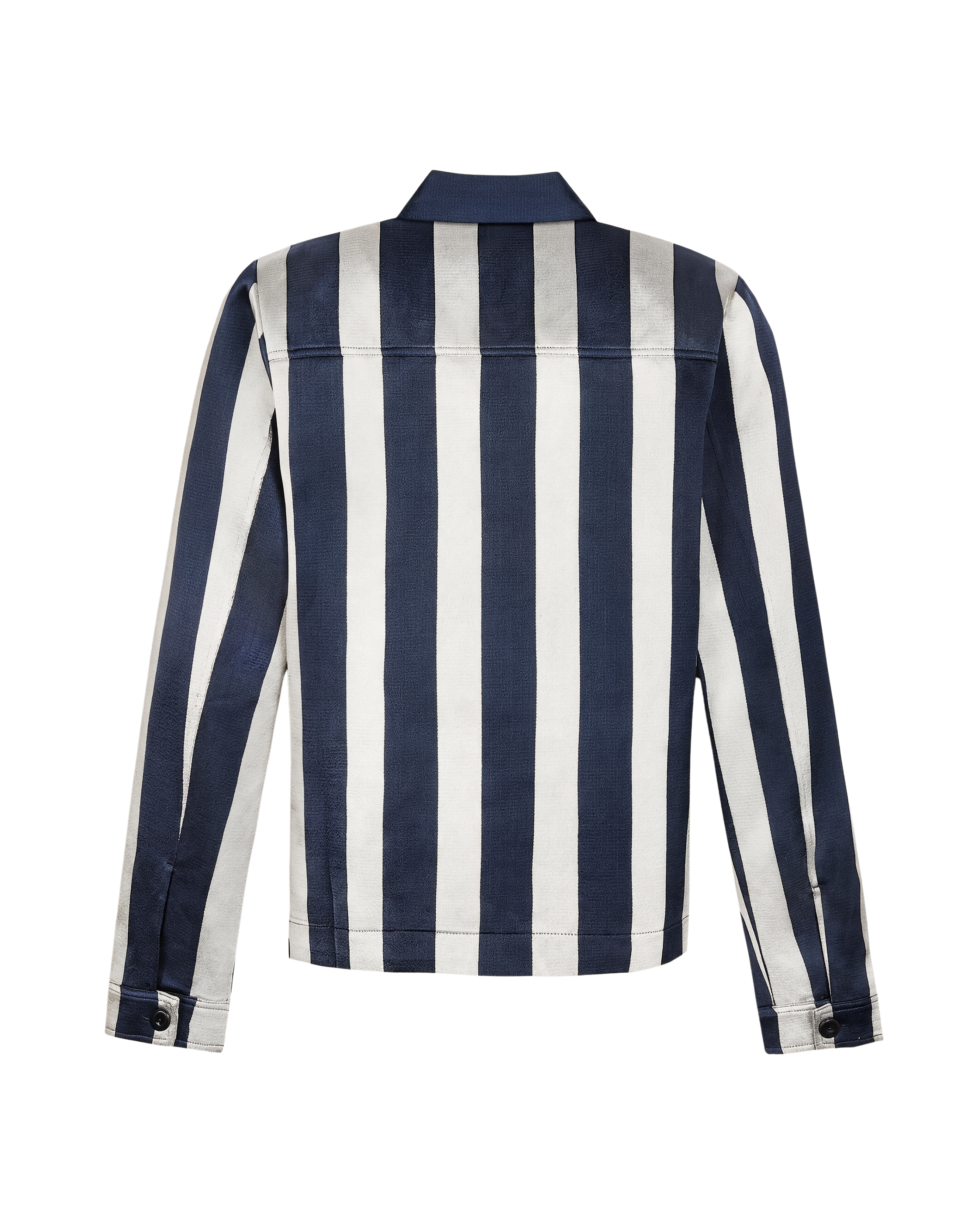 Keskin Kutnu Jacket - Platinum