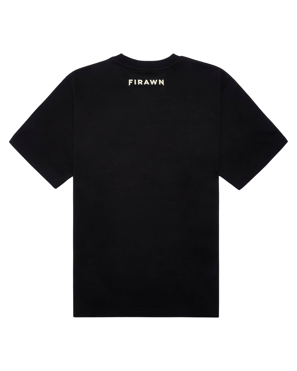 Yallah Monsieur – Oversized T-Shirt