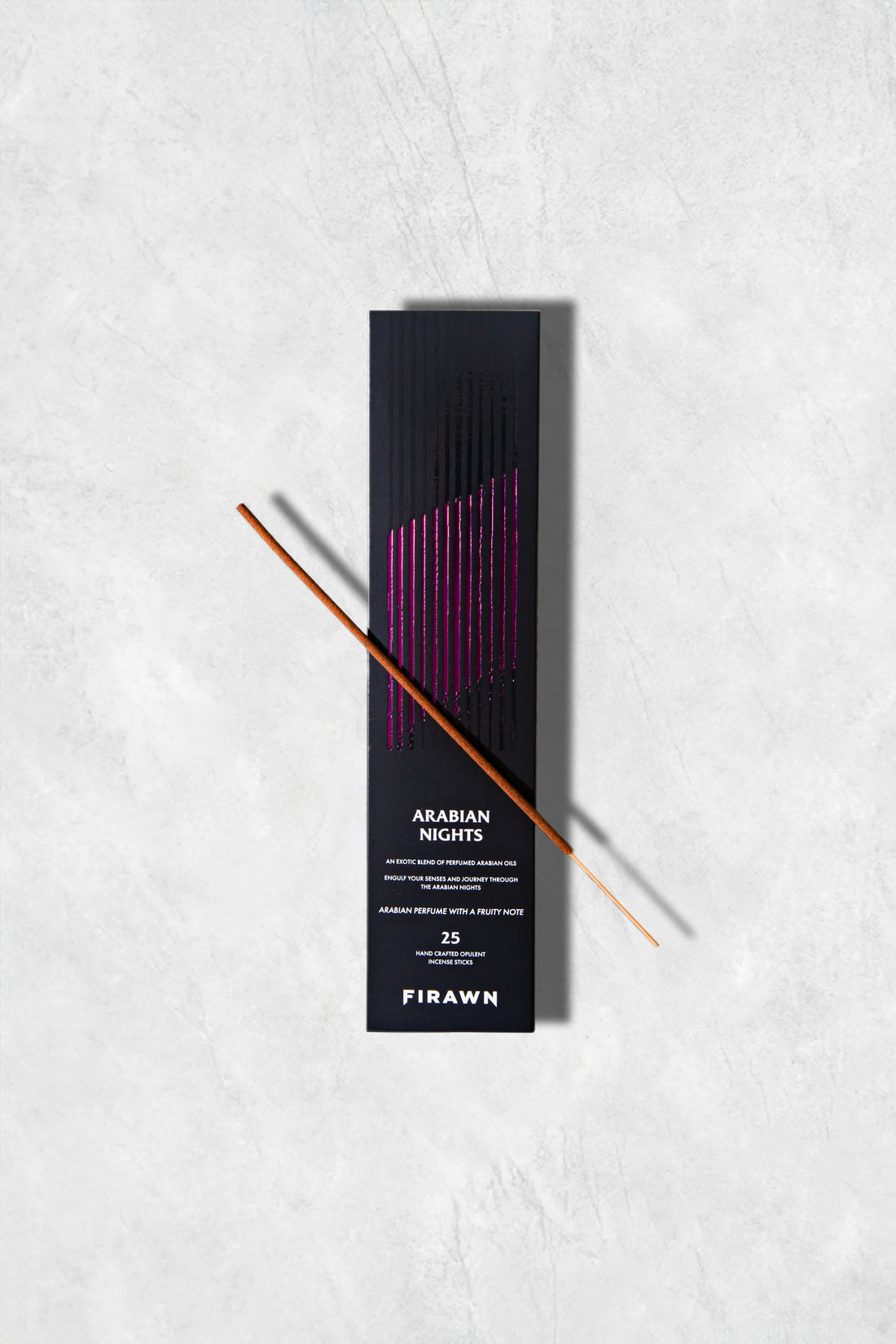 Arabian Nights - Luxury Incense Sticks